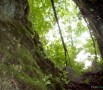 Pećina izvora Mokranjske Miljacke